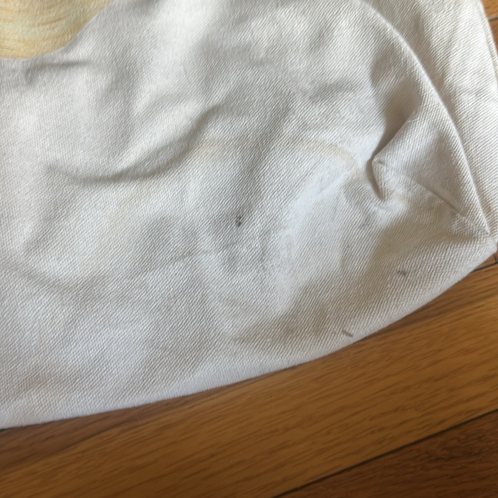 Vuori Canvas Tote Bag View 3